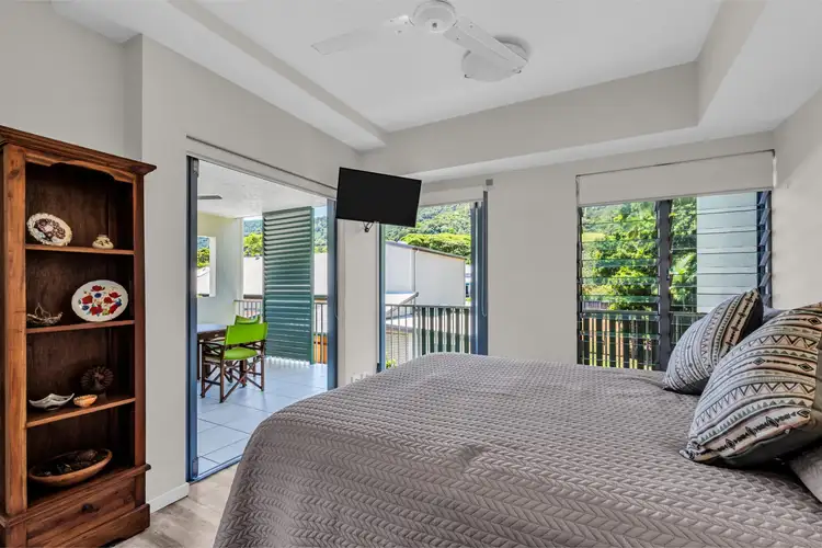 Fifth view of Homely unit listing, 13/110-114 Collins Avenue, Edge Hill QLD 4870