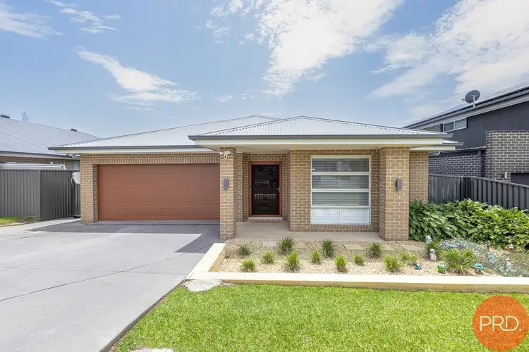 14 Sandridge Street, Thornton NSW 2322