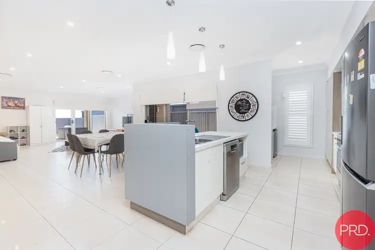 Second view of Homely house listing, 14 Sandridge Street, Thornton NSW 2322