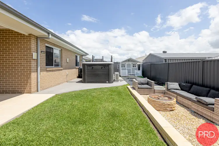 Third view of Homely house listing, 14 Sandridge Street, Thornton NSW 2322