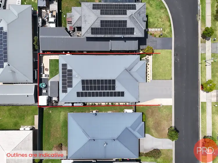 Fifth view of Homely house listing, 14 Sandridge Street, Thornton NSW 2322