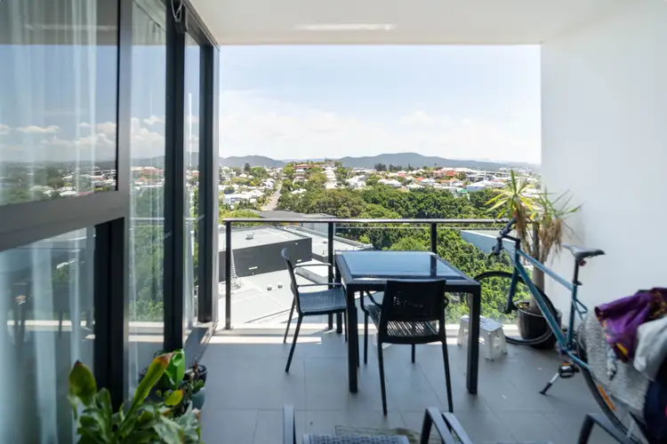 Main view of Homely apartment listing, 1208/31 Musk Avenue, Kelvin Grove QLD 4059