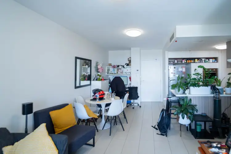 Fifth view of Homely apartment listing, 1208/31 Musk Avenue, Kelvin Grove QLD 4059