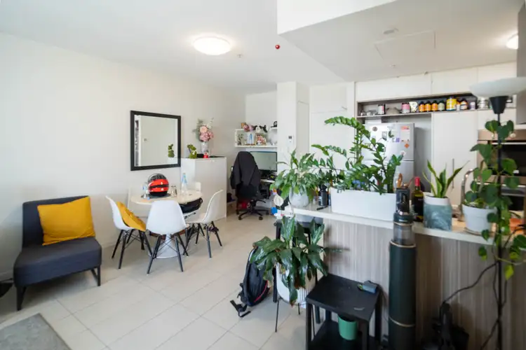 Sixth view of Homely apartment listing, 1208/31 Musk Avenue, Kelvin Grove QLD 4059