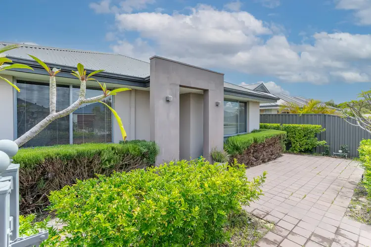 Second view of Homely house listing, 66 Balivanich Loop, Seville Grove WA 6112