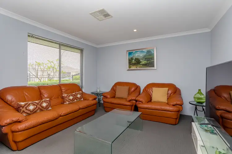 Third view of Homely house listing, 66 Balivanich Loop, Seville Grove WA 6112