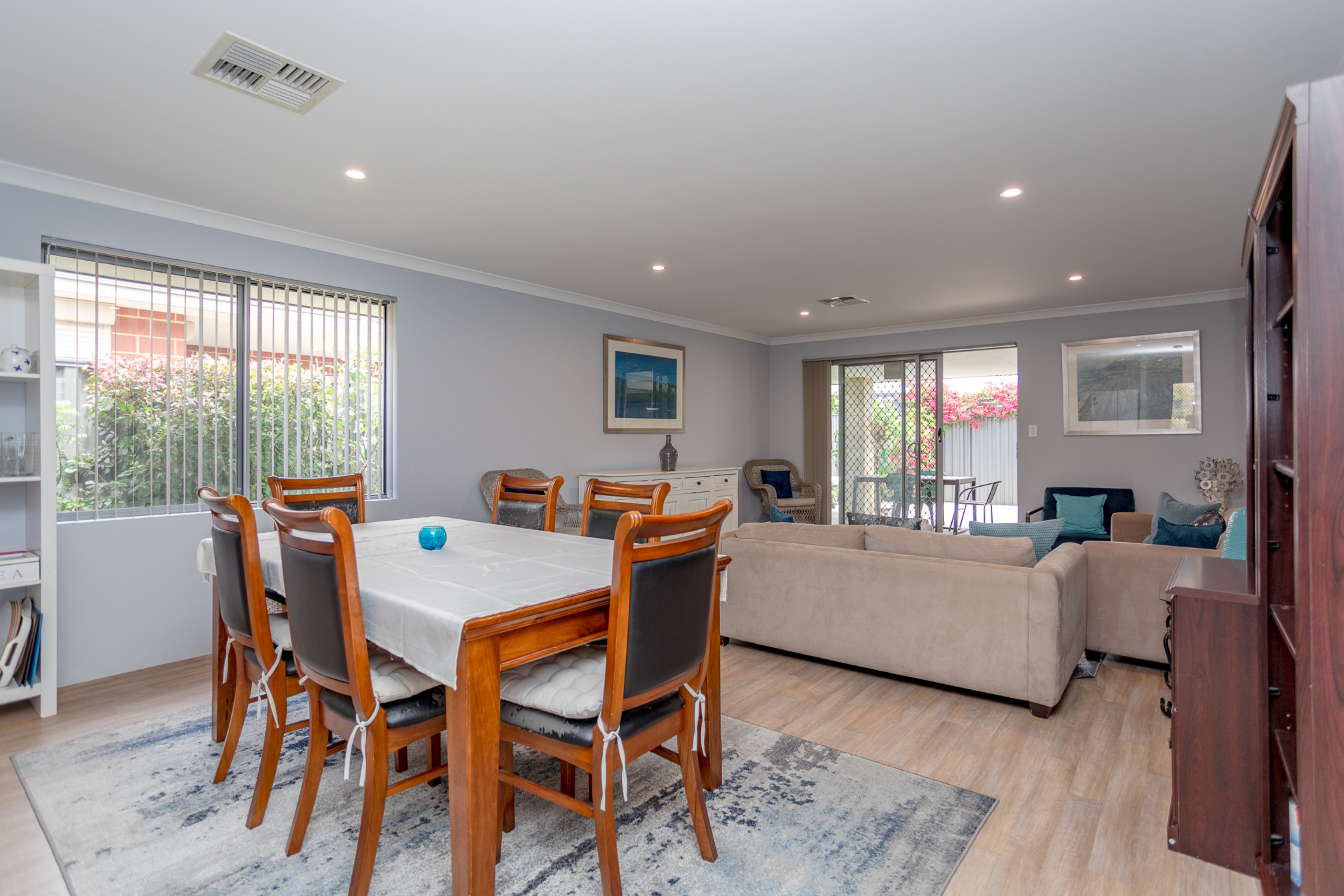Fifth view of Homely house listing, 66 Balivanich Loop, Seville Grove WA 6112