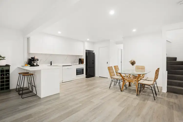 Third view of Homely townhouse listing, 2/39 Hazeltine Court, Maroochydore QLD 4558