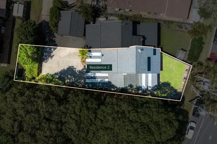 Fifth view of Homely townhouse listing, 2/39 Hazeltine Court, Maroochydore QLD 4558