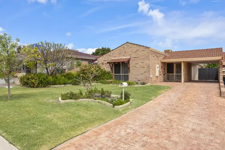 Second view of Homely house listing, 65 Coralberry Crescent, Dianella WA 6059