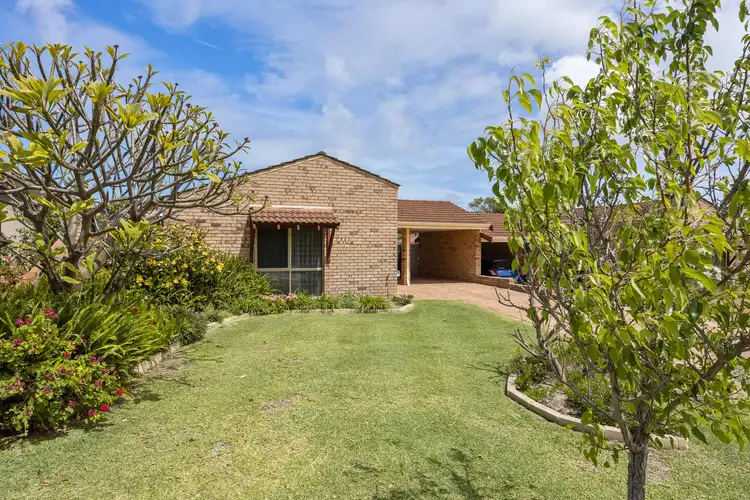 Third view of Homely house listing, 65 Coralberry Crescent, Dianella WA 6059