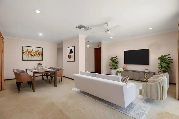 Fourth view of Homely house listing, 65 Coralberry Crescent, Dianella WA 6059
