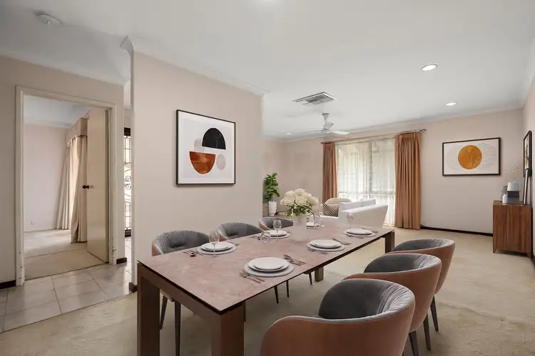 Fifth view of Homely house listing, 65 Coralberry Crescent, Dianella WA 6059