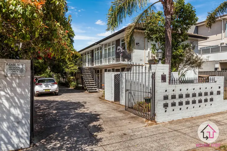 10/33 Woolton Avenue, Thornbury VIC 3071