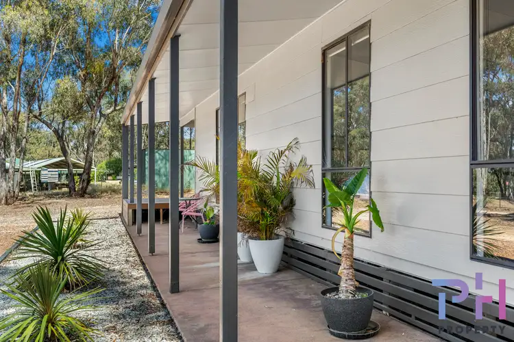 Third view of Homely house listing, 43 Hermitage Road, Maiden Gully VIC 3551