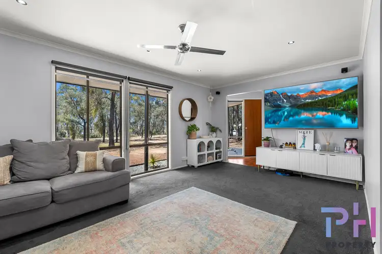 Sixth view of Homely house listing, 43 Hermitage Road, Maiden Gully VIC 3551