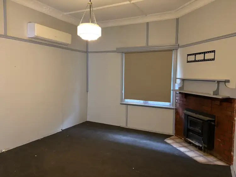 Second view of Homely house listing, 38 Foundry Street, Minyip VIC 3392