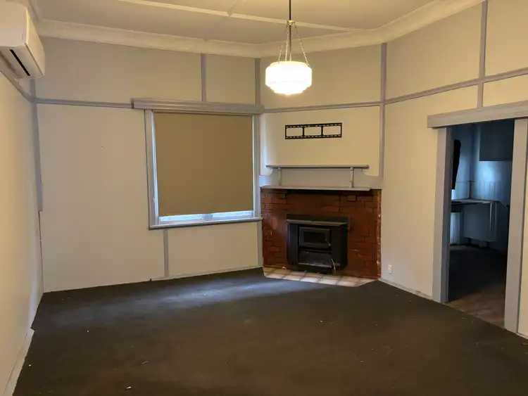 Third view of Homely house listing, 38 Foundry Street, Minyip VIC 3392