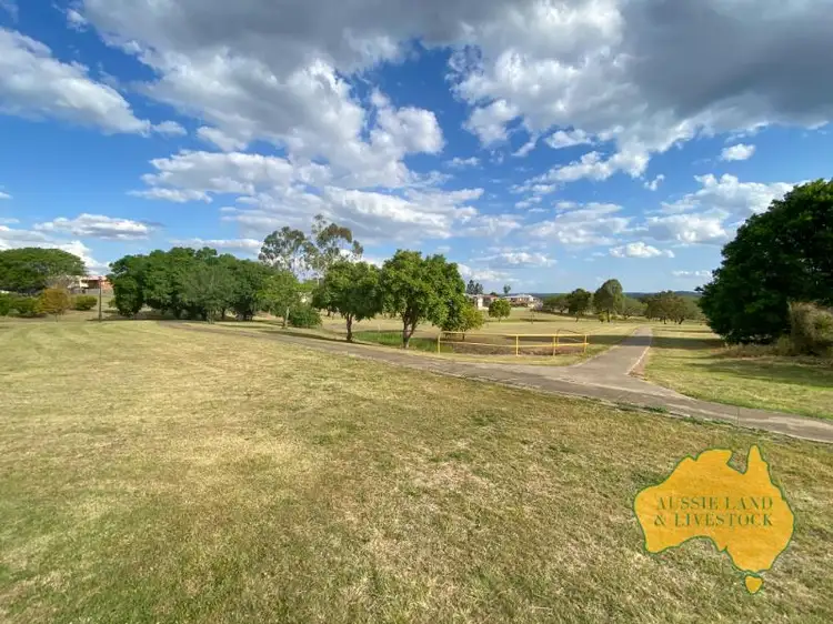 Main view of Homely land listing, 142 MacAlister Street, Murgon QLD 4605