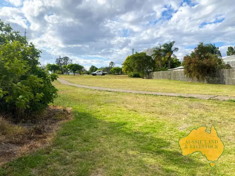 Second view of Homely land listing, 142 MacAlister Street, Murgon QLD 4605