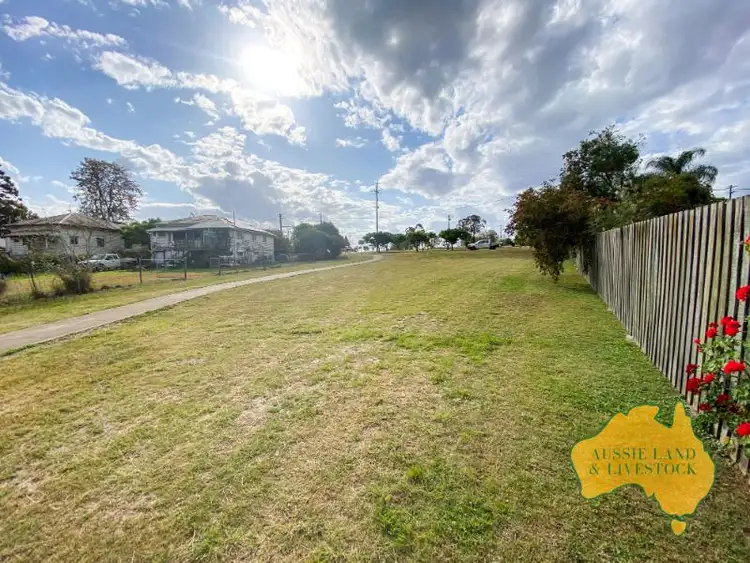 Third view of Homely land listing, 142 MacAlister Street, Murgon QLD 4605