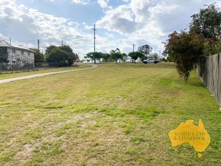 Fourth view of Homely land listing, 142 MacAlister Street, Murgon QLD 4605