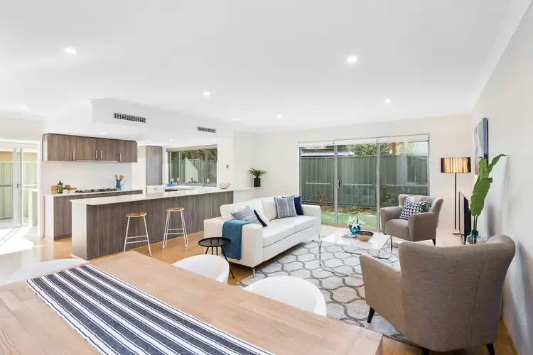 Main view of Homely house listing, 2/87 Hardey Road, Belmont WA 6104