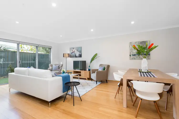 Third view of Homely house listing, 2/87 Hardey Road, Belmont WA 6104