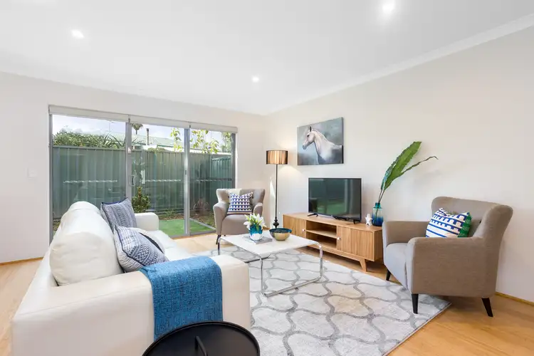 Fourth view of Homely house listing, 2/87 Hardey Road, Belmont WA 6104