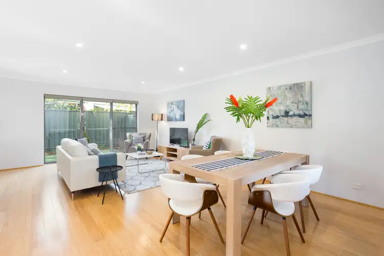Fifth view of Homely house listing, 2/87 Hardey Road, Belmont WA 6104