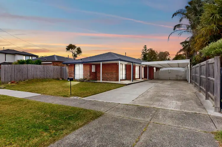 Main view of Homely house listing, 214 Monahans Road, Cranbourne VIC 3977