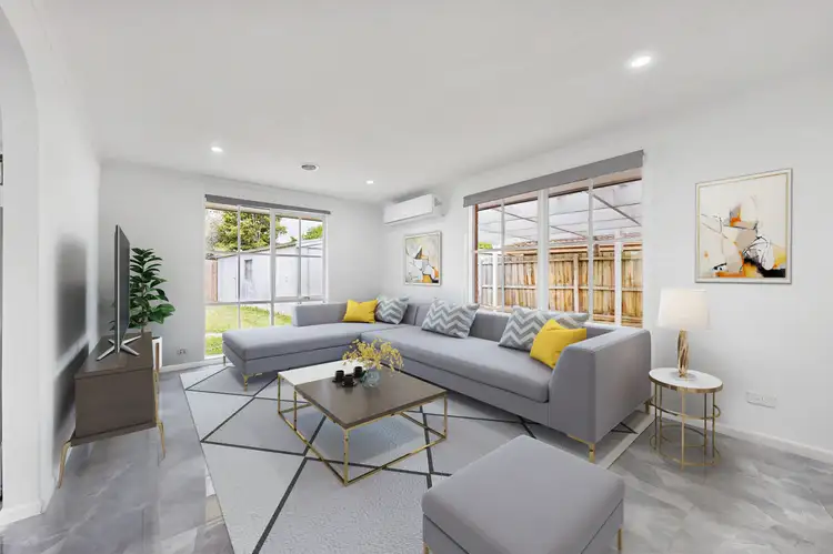 Second view of Homely house listing, 214 Monahans Road, Cranbourne VIC 3977