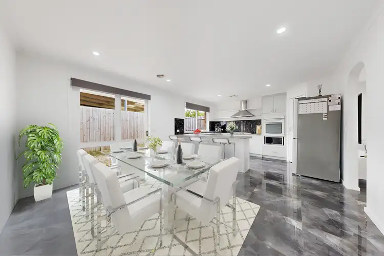 Third view of Homely house listing, 214 Monahans Road, Cranbourne VIC 3977