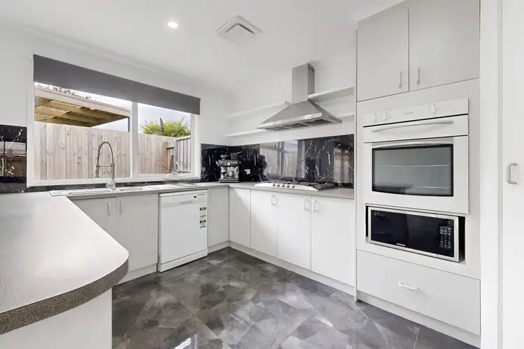 Fifth view of Homely house listing, 214 Monahans Road, Cranbourne VIC 3977