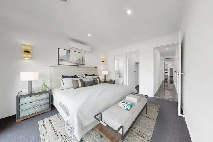 Sixth view of Homely house listing, 214 Monahans Road, Cranbourne VIC 3977