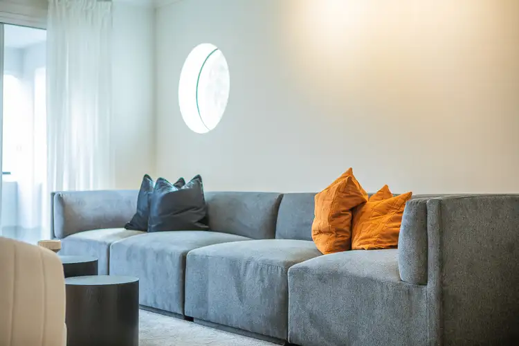 Sixth view of Homely apartment listing, 51/170 Adelaide Terrace, East Perth WA 6004