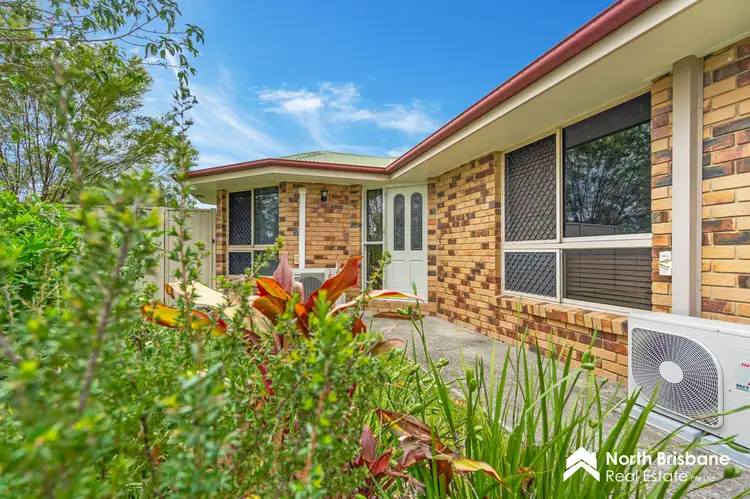 3 Lignum Court, Narangba QLD 4504