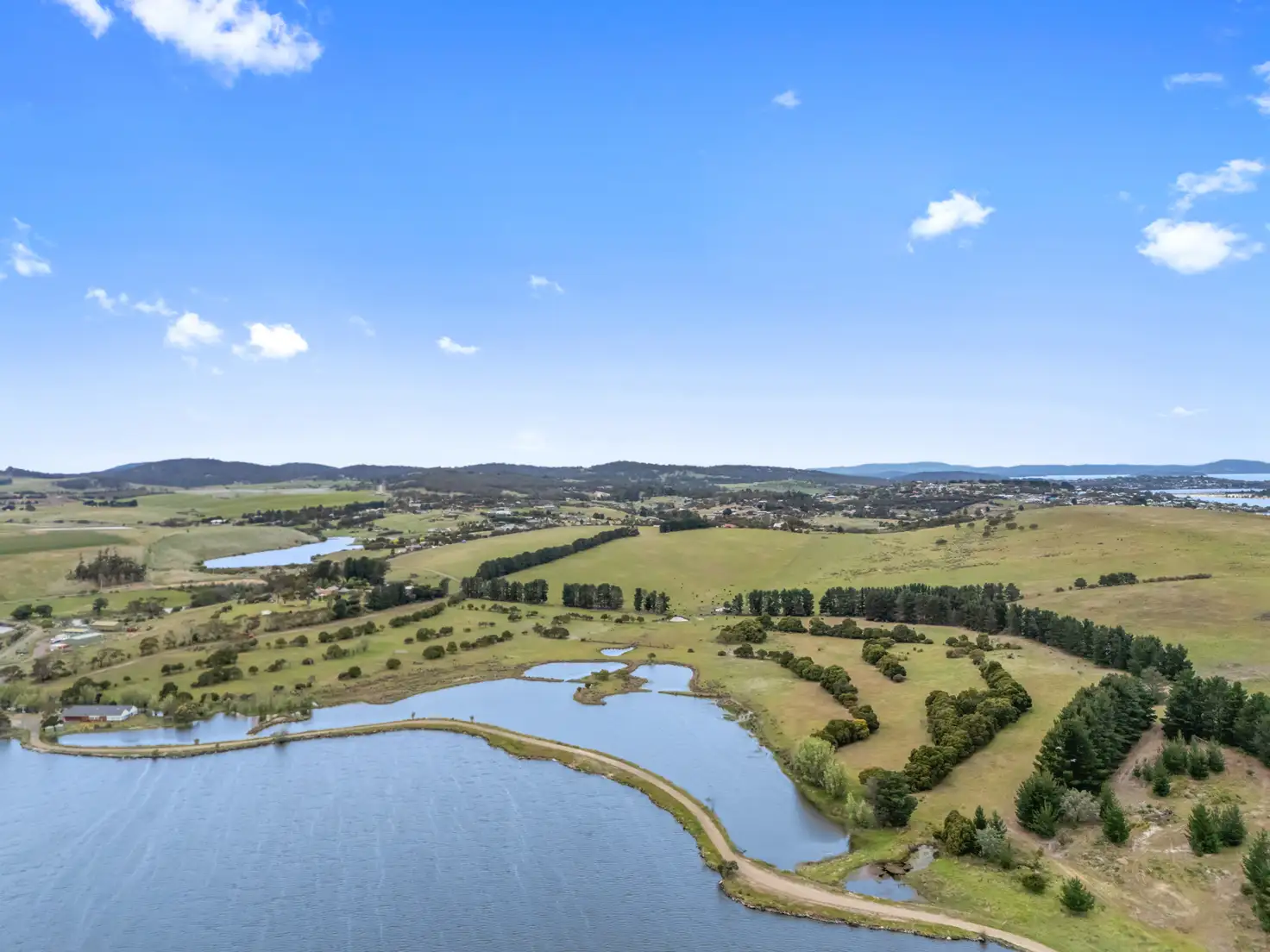Main view of Homely rural property listing, 88 Lewisham Road, Forcett TAS 7173