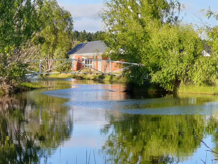 Second view of Homely rural property listing, 88 Lewisham Road, Forcett TAS 7173