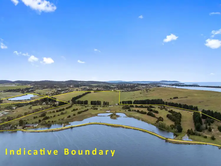 Third view of Homely rural property listing, 88 Lewisham Road, Forcett TAS 7173
