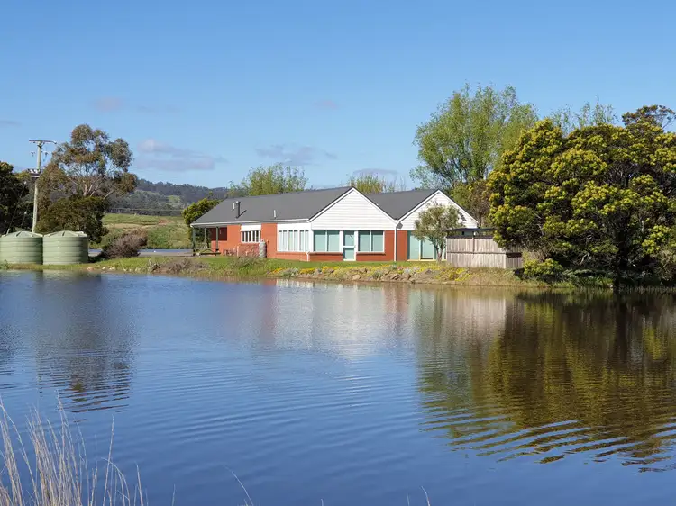 Fifth view of Homely rural property listing, 88 Lewisham Road, Forcett TAS 7173