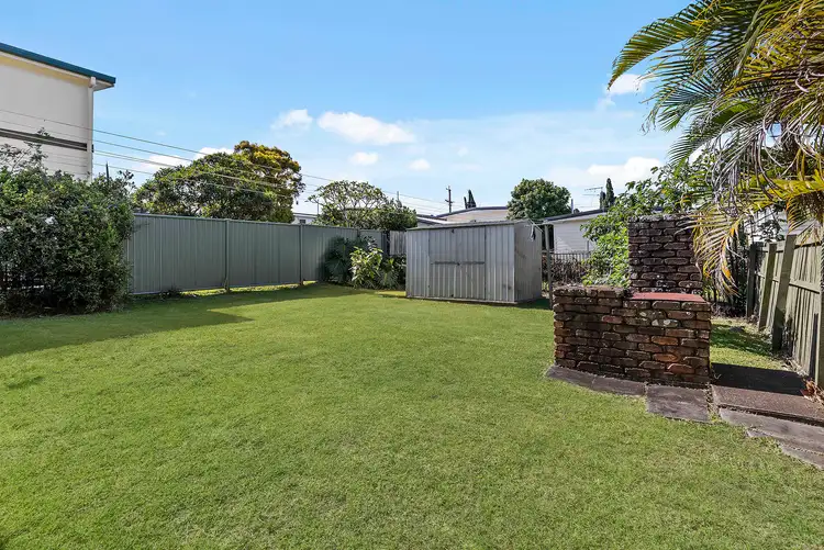 Second view of Homely house listing, 32 Kedron Street, Kedron QLD 4031