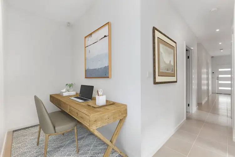 Fifth view of Homely unit listing, 4/32 Rutledge Street, Kilmore VIC 3764