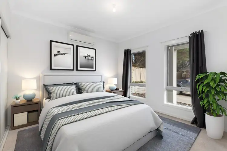 Sixth view of Homely unit listing, 4/32 Rutledge Street, Kilmore VIC 3764