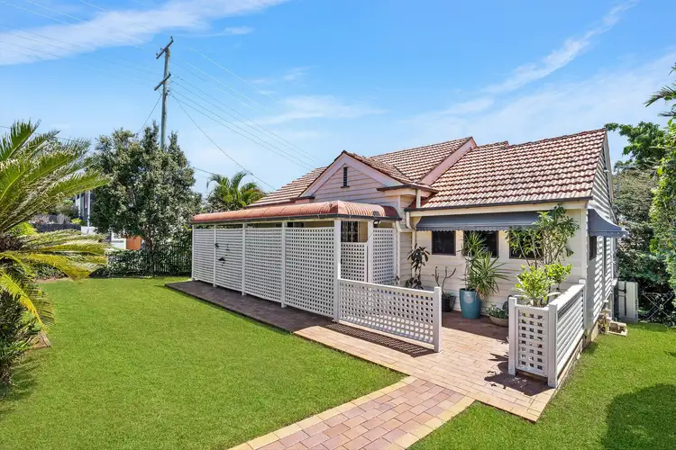 Sixth view of Homely house listing, 99 Princess Street, Camp Hill QLD 4152