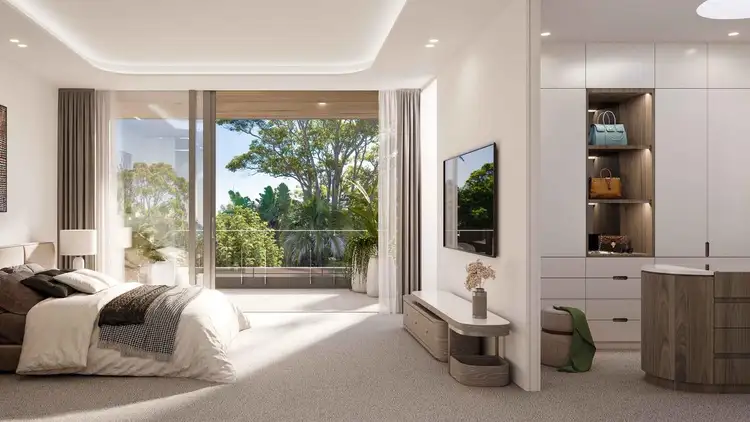 Sixth view of Homely apartment listing, 2 Bedroom Walking distance from Hills Showground Metro Station, Castle Hill NSW 2154