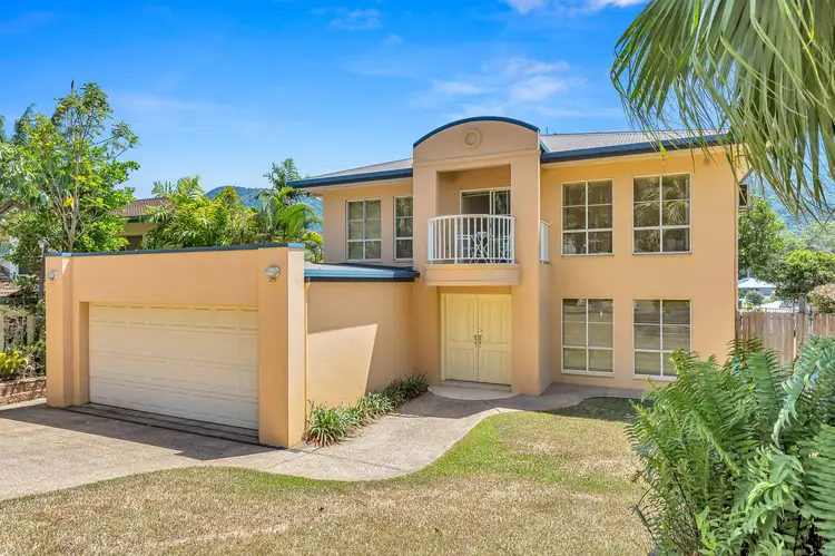 51 Barnes Street, Earlville QLD 4870