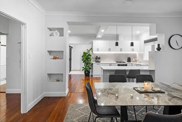 23 Lindley Street