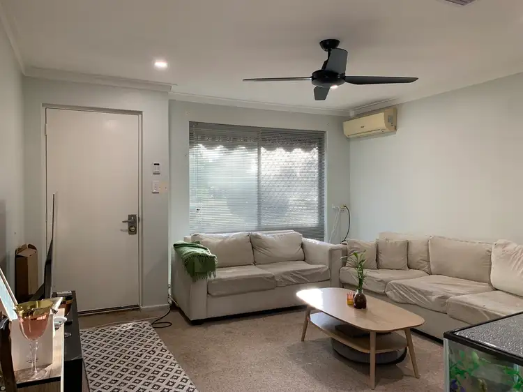 Second view of Homely unit listing, 17/64 Fifth Road (entry via 7 Sexty Street), Armadale WA 6112