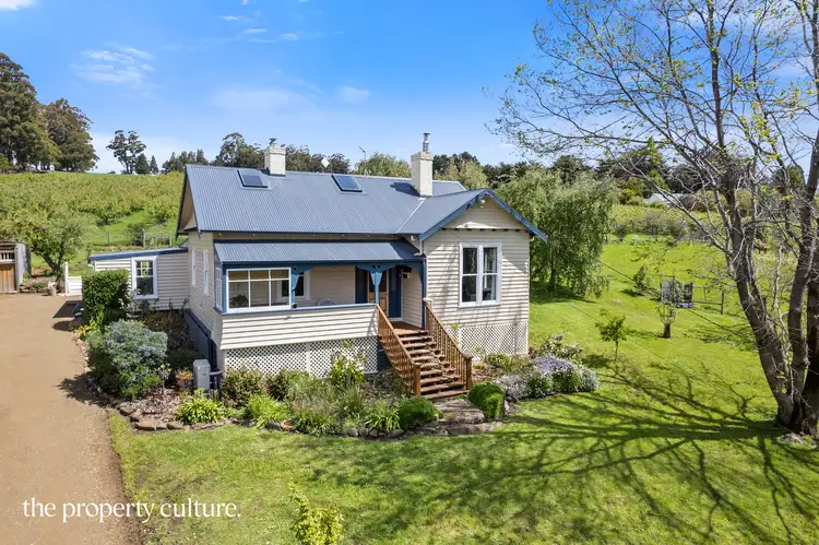 143 Braeside Road, Franklin TAS 7113